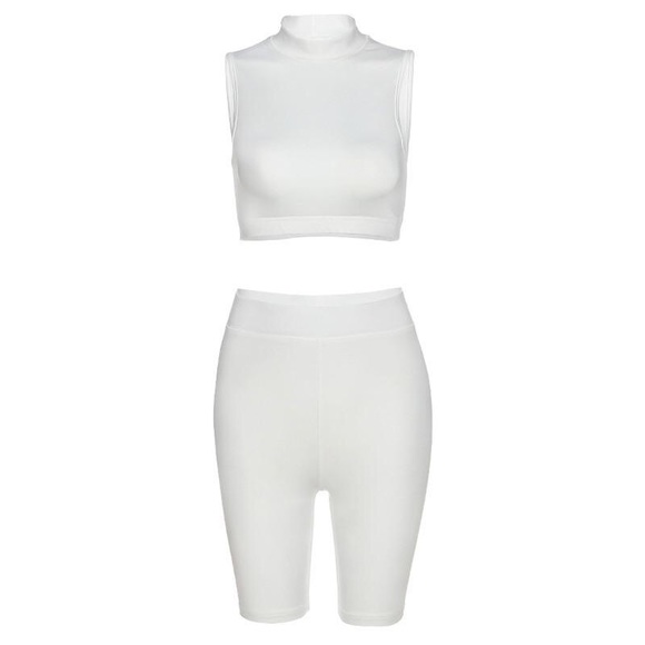 Shaped Set - Picture 1 of 3